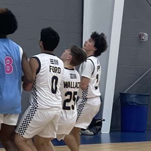 Meet your Posher, Skyler